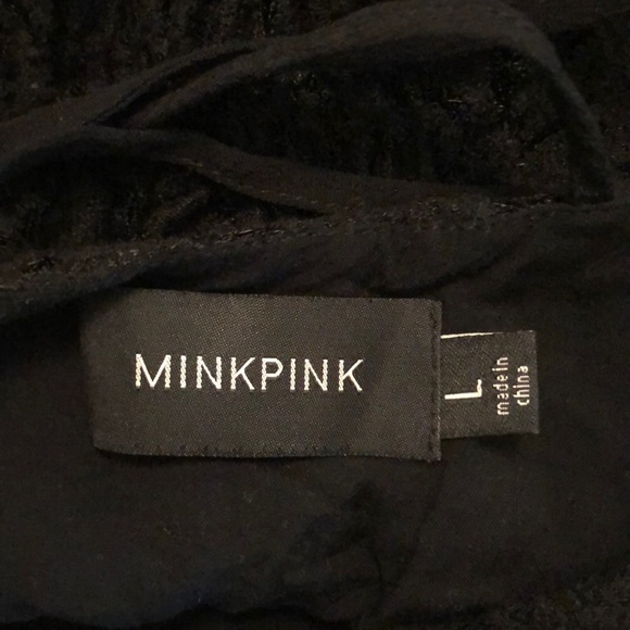 MINKPINK lace dress - Picture 6 of 6